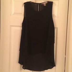 Forever 21 High-low Top.